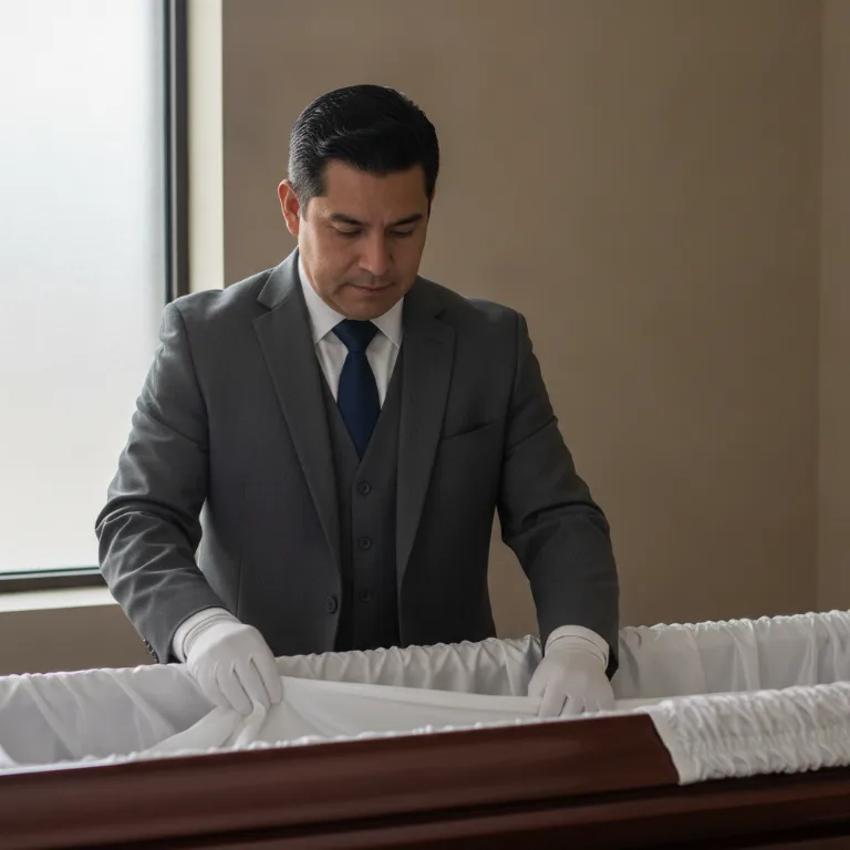 Agência Funerária serviço em Barra do Garcas